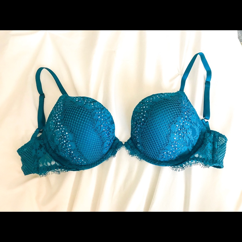 VS push up bra